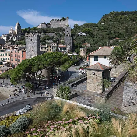 Grand Hotel Portovenere-2